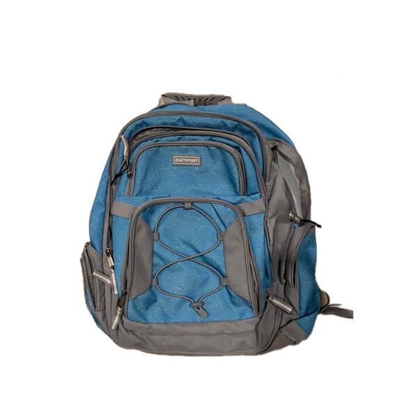 Eastsport Apex Sport Backpack - Picture 1 of 5